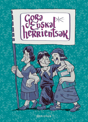 Liburu aurkezpena