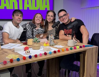Zartadia 8: Azterketa Zartadia!