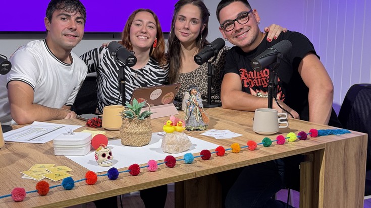 Zartadia 8: Azterketa Zartadia!