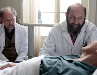 'El último suspiro' pelikula: Film didaktikoa