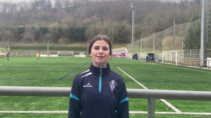 Zestoaren kontra 0-2 egin osteko adierazpenak