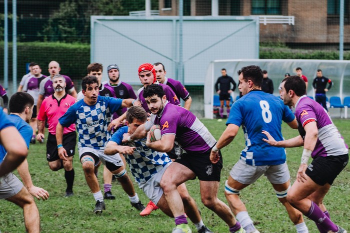 Atletiko San Sebastianek bisitatuko du Mojategi zapatuan