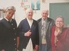 Mesedetako azken mojei agur, 134 urteren ostean