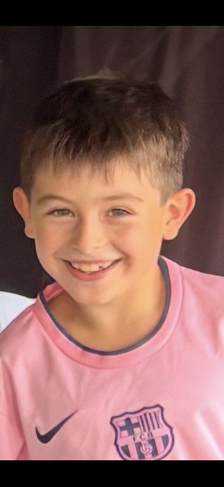 Ander Beitia Oyanguren