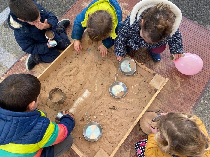 Ludoteka ibiltaririk ez otsailaren 14an, eguraldi nahasiak eraginda