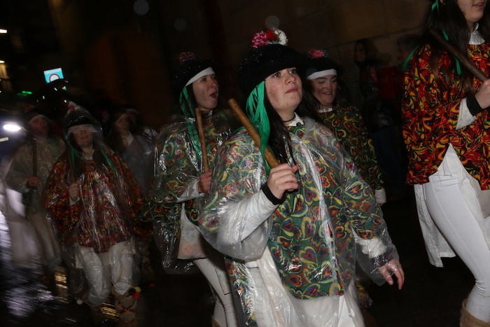 Aratusteak Oñatin, argazkiak - 27