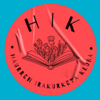 HIK: Haurren Irakurketa Kluba