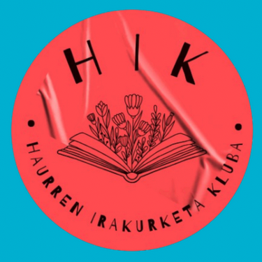 HIK: Haurren Irakurketa Kluba