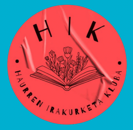 HIK: Haurren Irakurketa Kluba