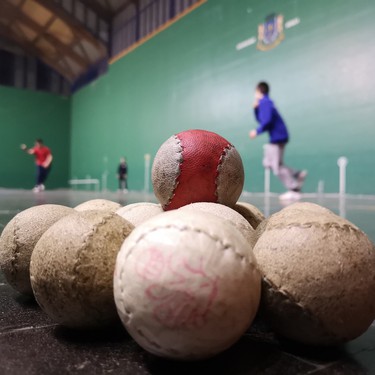 Arabako Herriarteko Pilota Txapelketa