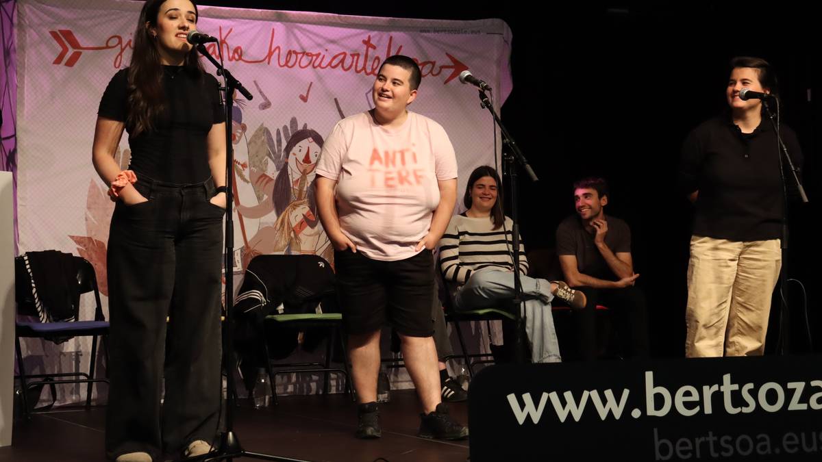 Leintz taldeak finalaurrekotarako txartela lortu du Soraluzen