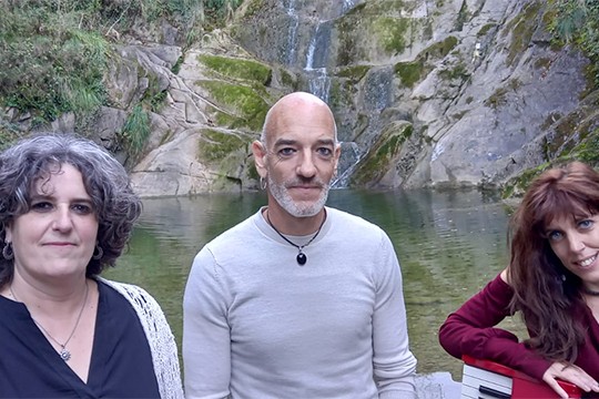 Poesia musikatua gaur eta kontzertua bihar Seminarixoan