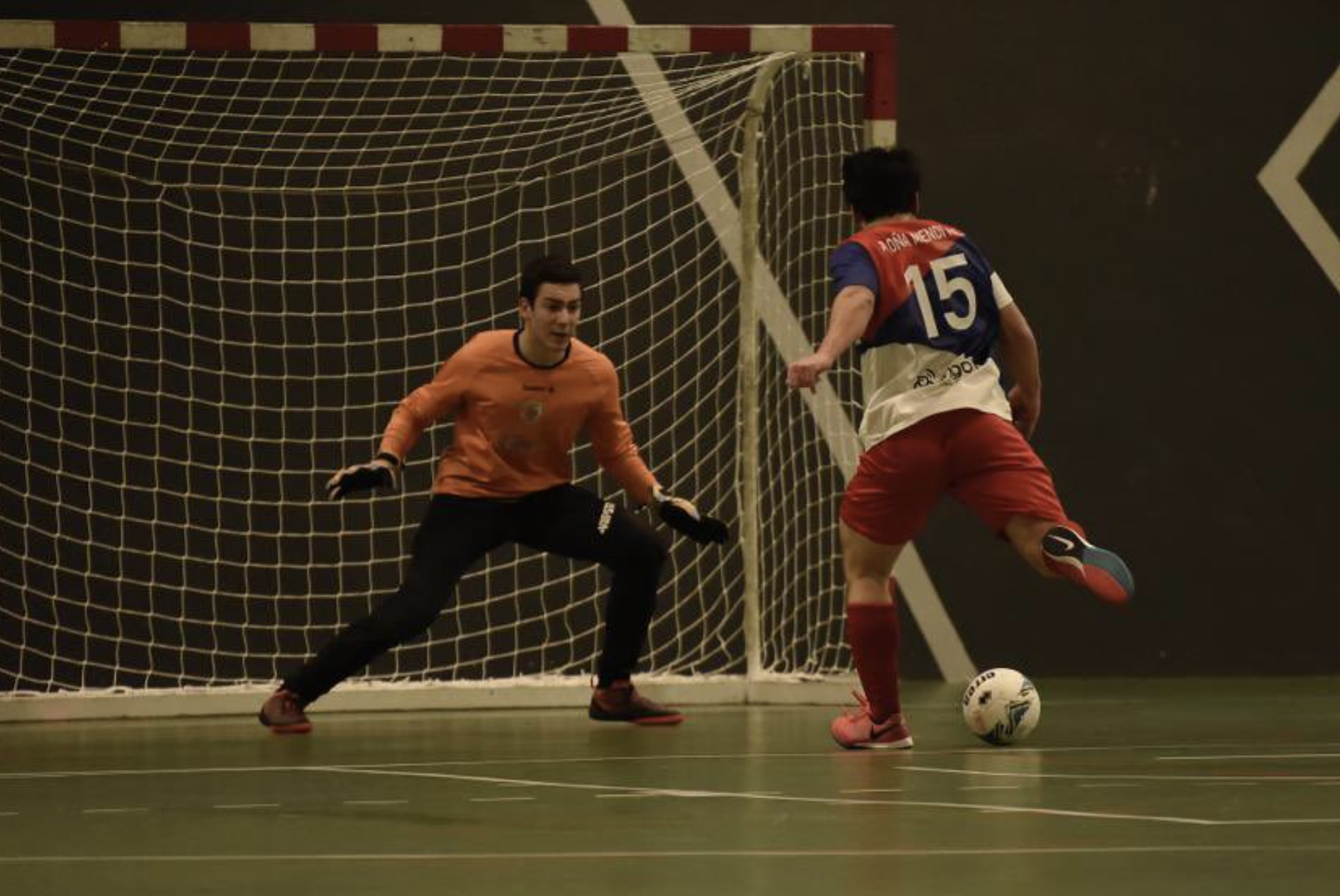 Aloña Mendi 4 - Makatx 1