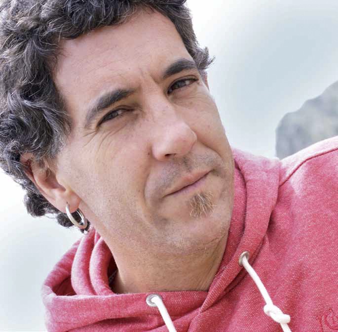 Gotzon Barandiaran (kultura eragilea): "Baliagarria, praktikoa, egunerokoa, eta erreferentziala izango da askotariko esparruetarako"