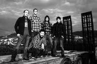 The Riff Truckers taldea