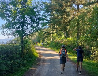 Aretxabaletako XIII. mendi martxako izen ematea gaur, astelehena, zabalduko dute