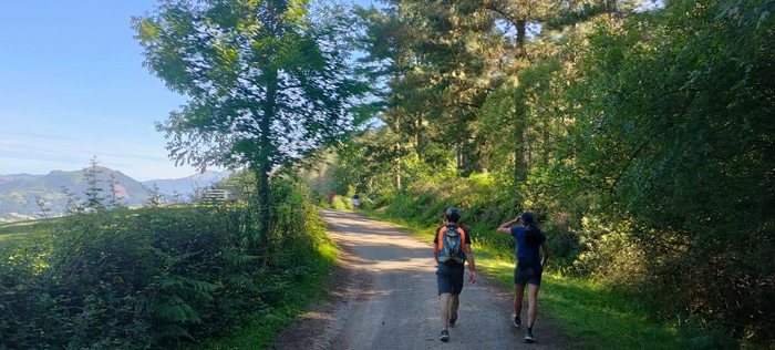 Aretxabaletako XIII. mendi martxako izen ematea gaur, astelehena, zabalduko dute