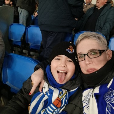 Jasone Zabala Ibarra