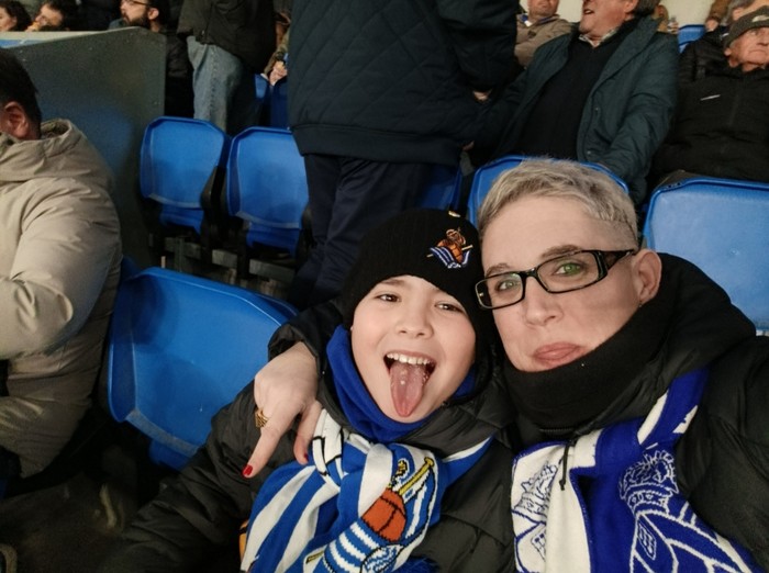 Jasone Zabala Ibarra