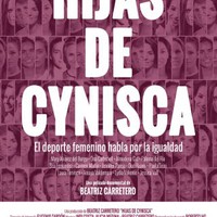 'Hijas de Cynisca' dokumentala
