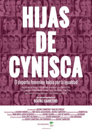 'Hijas de Cynisca' dokumentala