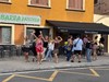 Portasolen ondo dakite festa egiten