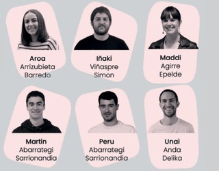 Inaxio Garrok irabazi du Arabako Bertsolari Txapelketako porra