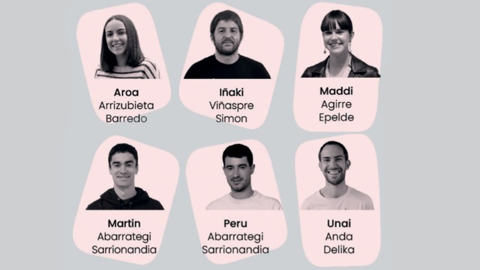 Inaxio Garrok irabazi du Arabako Bertsolari Txapelketako porra