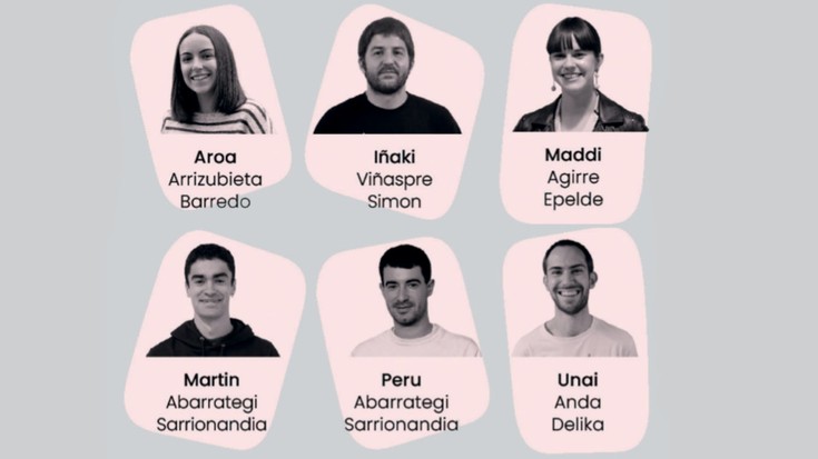 Inaxio Garrok irabazi du Arabako Bertsolari Txapelketako porra