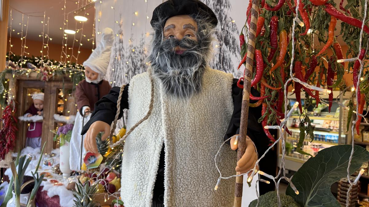 Gabonetako Erakusleiho Lehiaketa egingo dute Antzuolan lehen aldiz