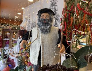 Gabonetako Erakusleiho Lehiaketa egingo dute Antzuolan lehen aldiz