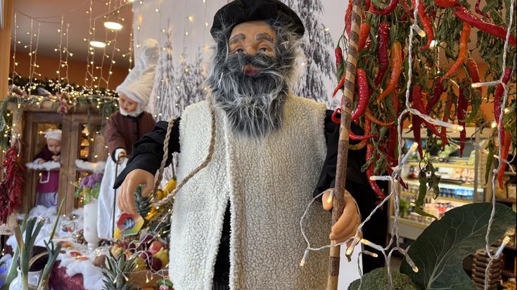 Gabonetako Erakusleiho Lehiaketa egingo dute Antzuolan lehen aldiz