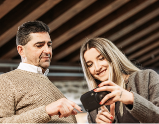 Esnargi bazkide bila dabil eskolan egin den lehen autokontsumo proiekturako