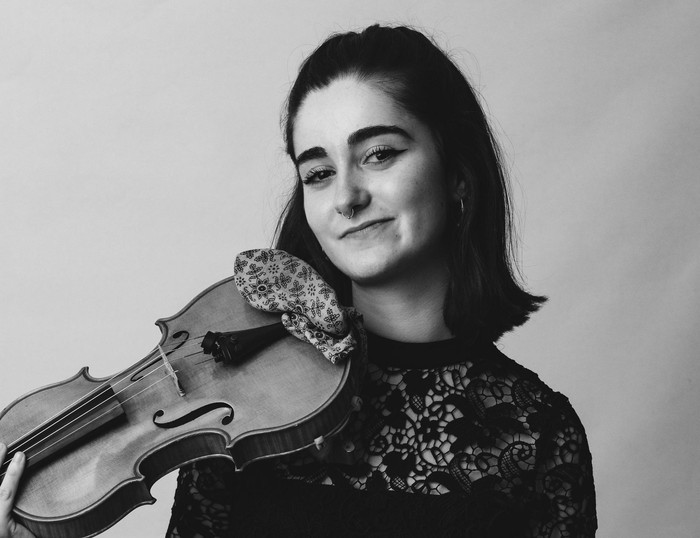Gustav Mahler Academyko kide izango da Miriam Moñux bergararra