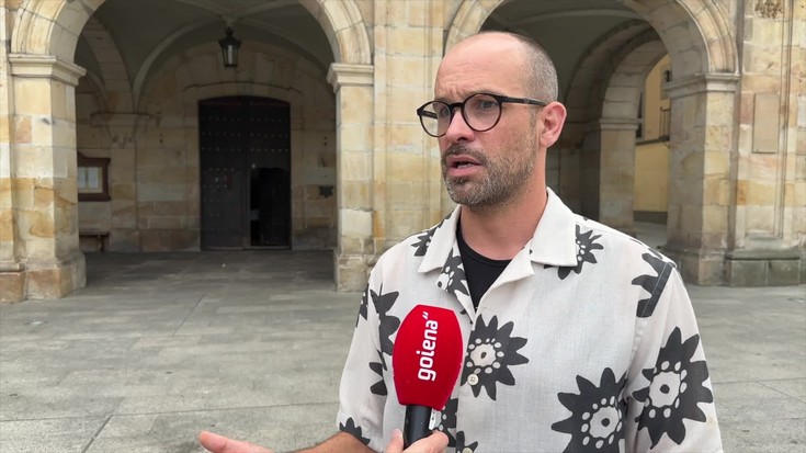 Hiru proiektu "garrantzitsu", lizitazio fasean