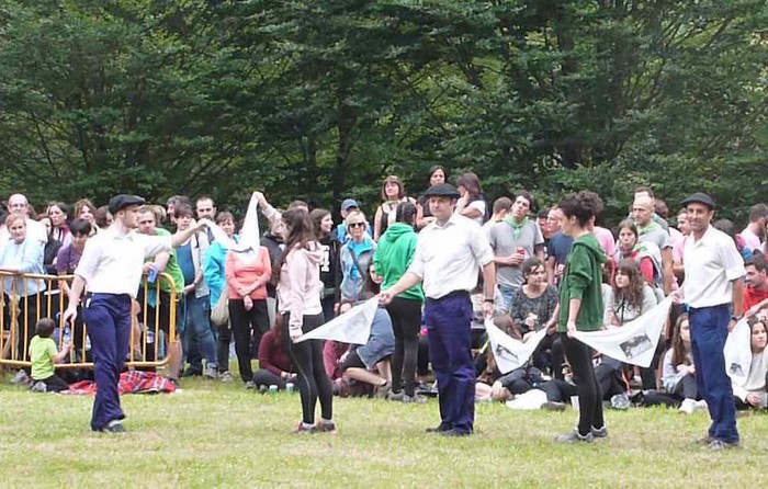 San Martzial erromeria - 87