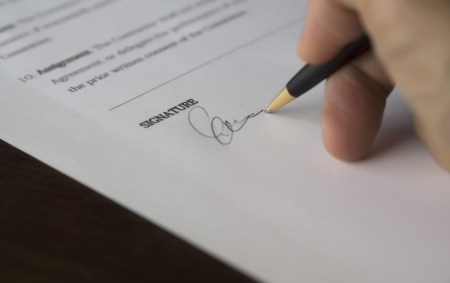 Testamentuei buruzko hitzaldia, irailaren 18an