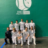 Pilota: Herri Artekoa