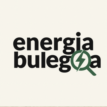 Energia bulegoa