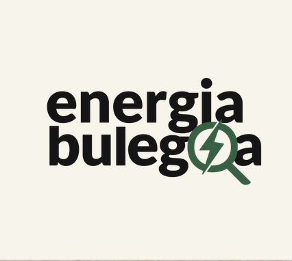 Energia bulegoa