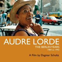 "Audre Lorde: The Berlin years 1984-1992" dokumentala