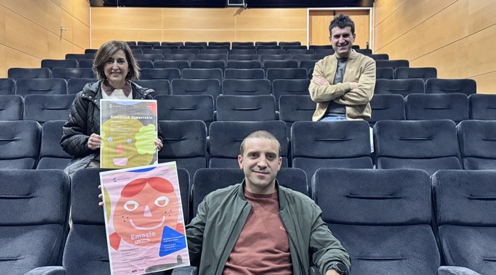 Musika ikasle gaztetxoekin eta familiekin batera egingo ditu hurrengo kontzertu biak Oñatiko musika bandak