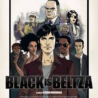 'Black is beltza' filma