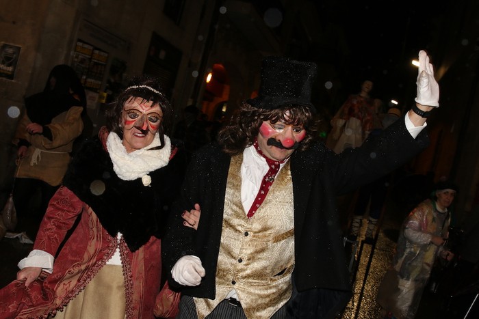 Aratusteak Oñatin, argazkiak - 17