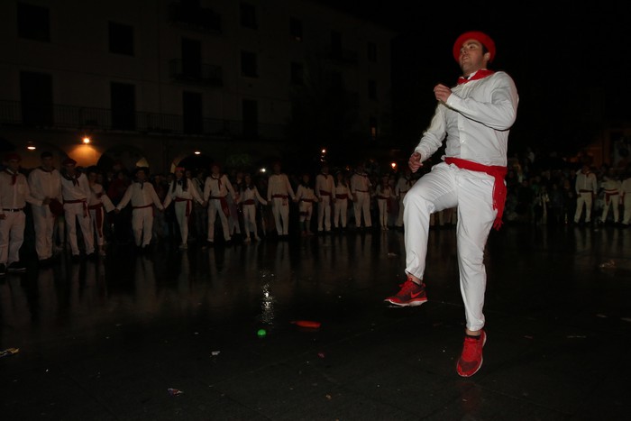 Aretxabaletako kintoen azken dantza saioa - 57