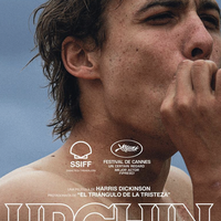 'Urchin' filma, zineklubean