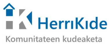 HERRIKIDE logotipoa