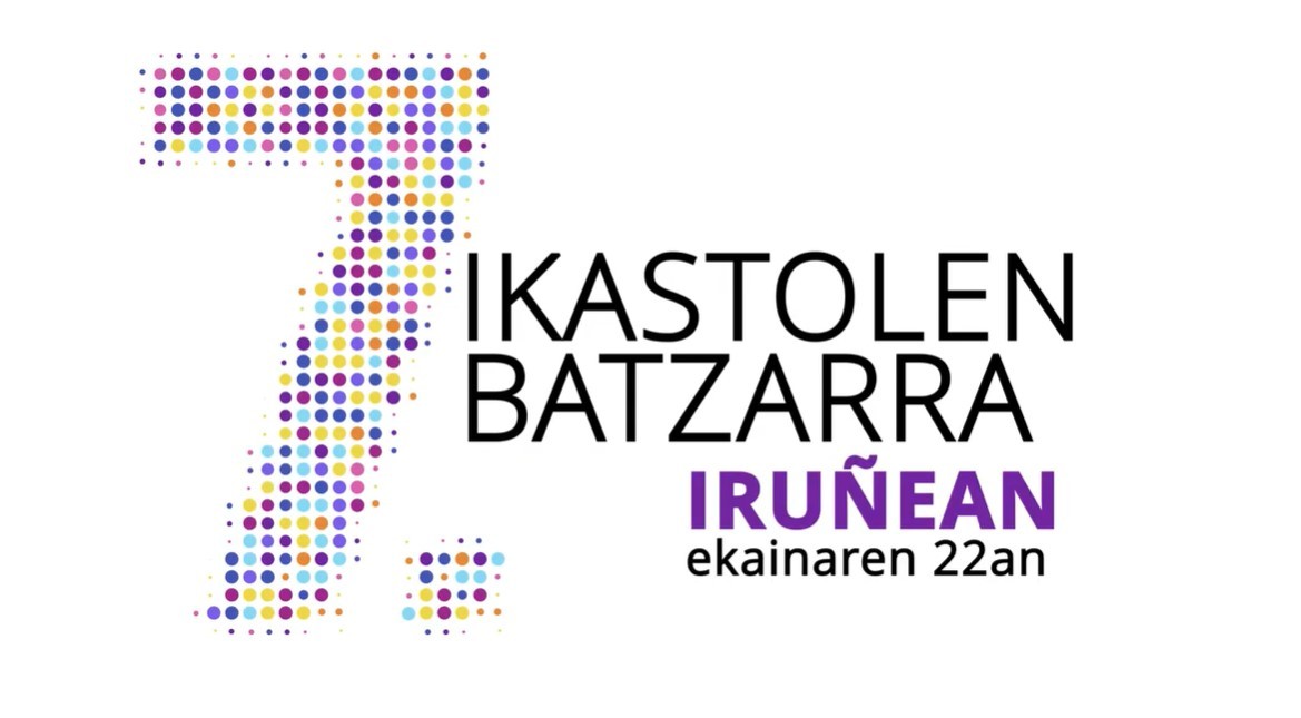 Arizmendik Ikastolen 7. Batzarrean parte hartuko du