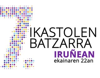 Arizmendik Ikastolen 7. Batzarrean parte hartuko du