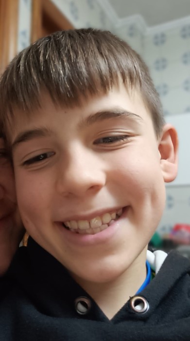 Unax Barandiaran Otxoa